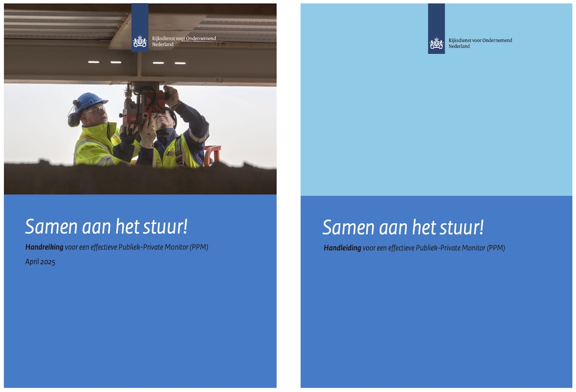 uitgaven van de Landelijke Versnellingstafel Woningbouw, april 2025